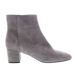 Bruno Magli Womens Vinny Gray Boots (NWT)